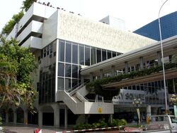 Roxy Square (D15), Shop House #292700011